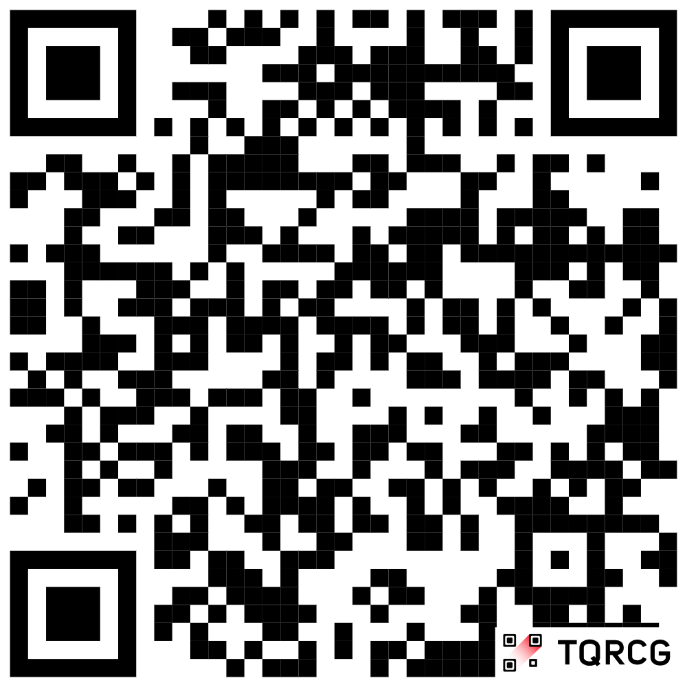 LinkedIn QR &mdash; Lazar Stojanović