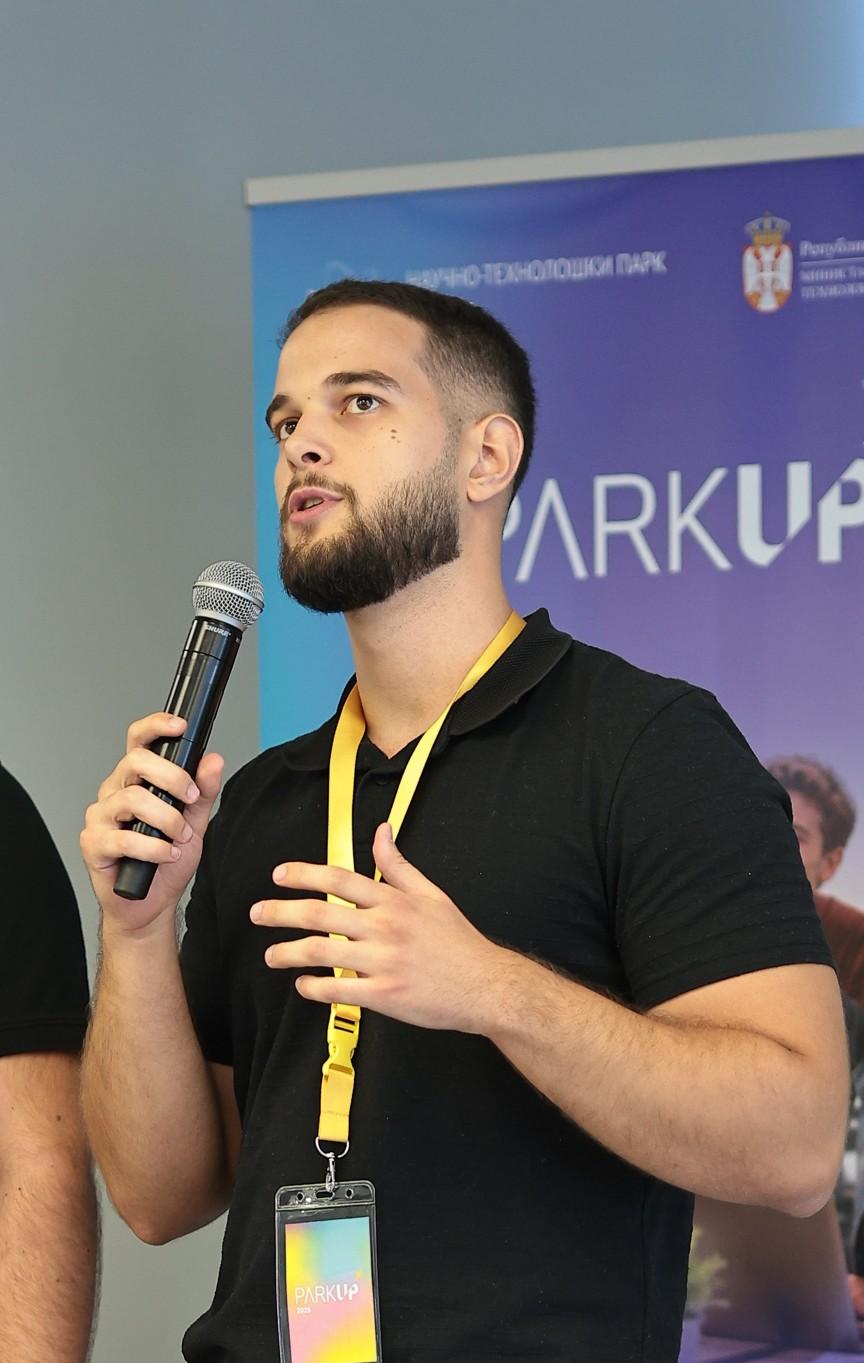 Lazar Stojanović